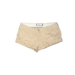 Khaki Shorts